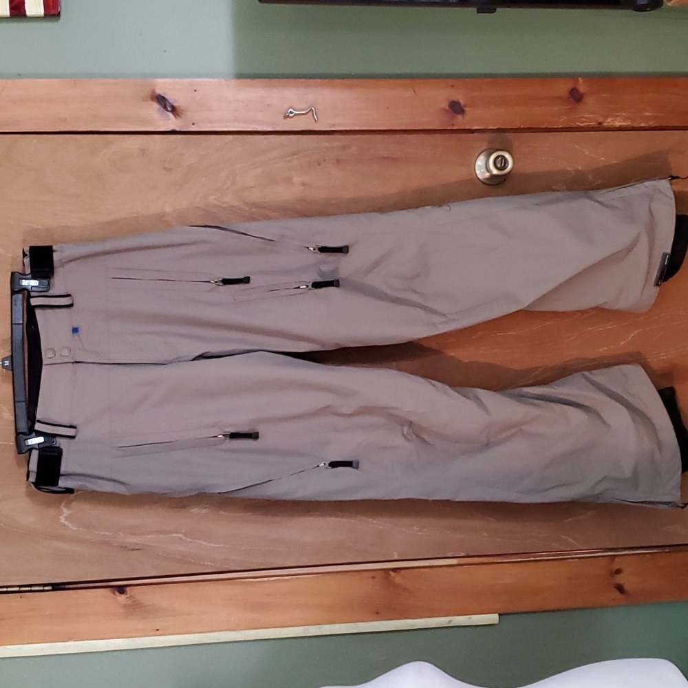 Bonfire Ski Pants